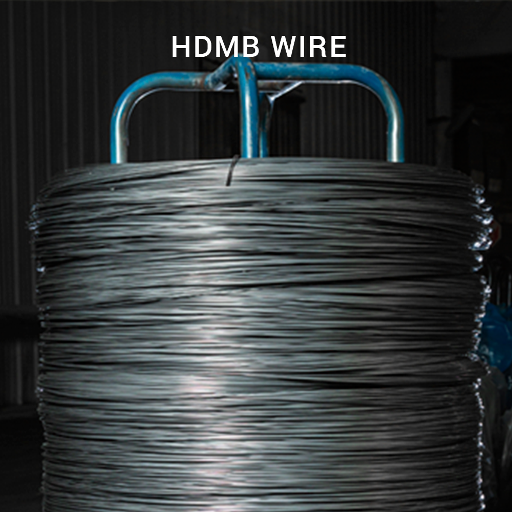 HDMB Wire