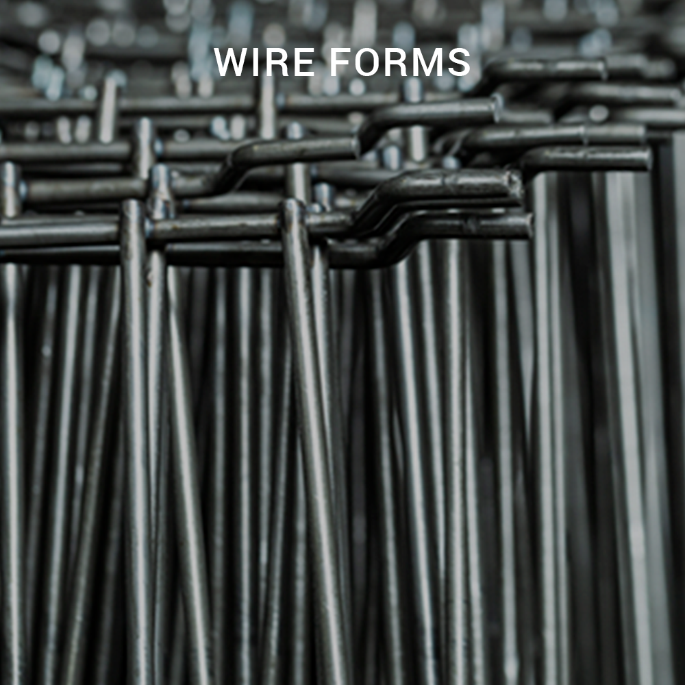 Wire Forms