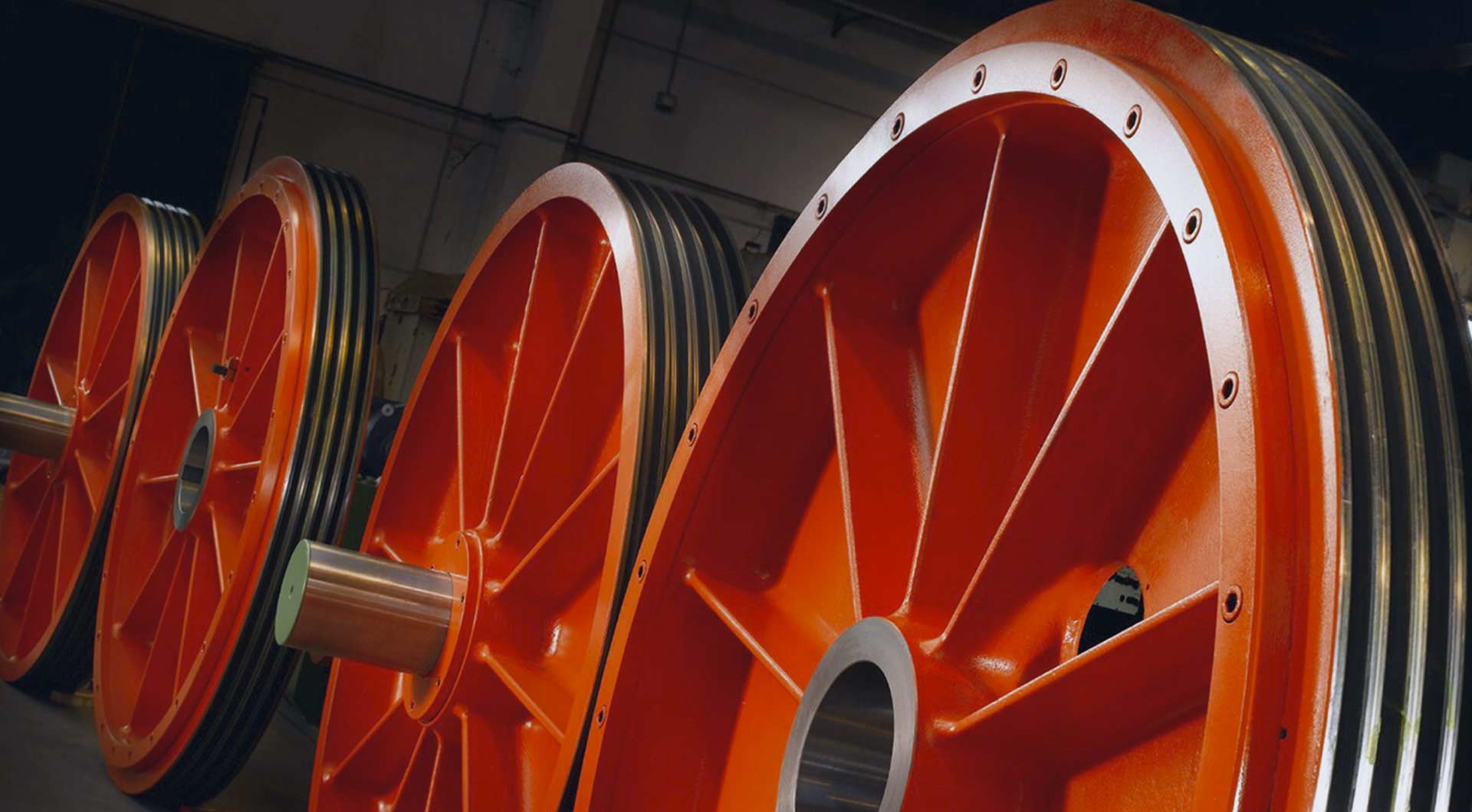 Wire Mesh Corp Industrial Wire Bright Basic Construction Rack Deck