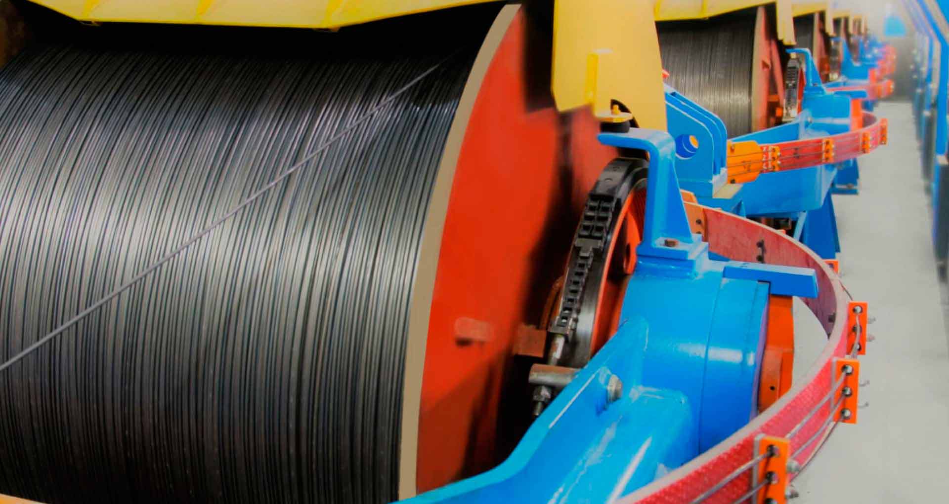 Wire Mesh Corp Industrial Wire Bright Basic Construction Rack Deck